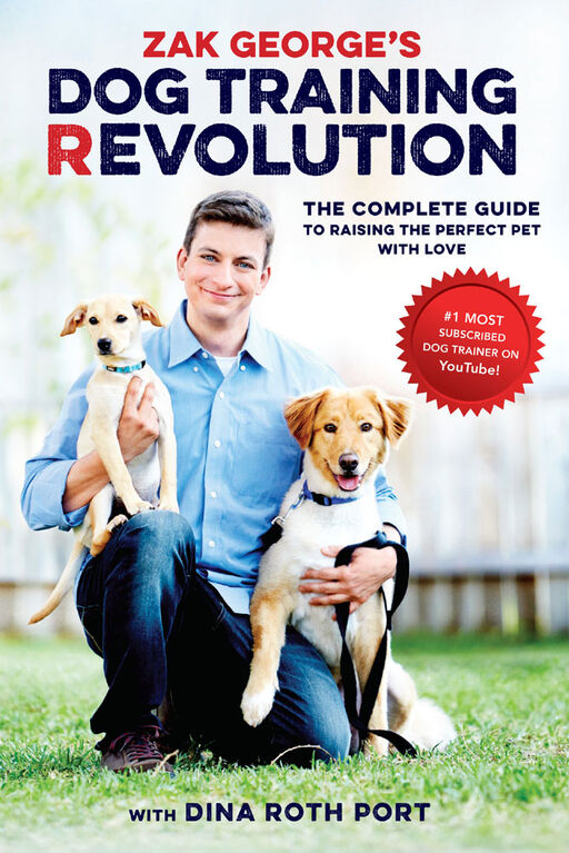 Zak George's Dog Training Revolution - English Edition