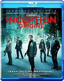 Inception [Blu-ray]