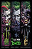 Batman: Three Jokers - &Eacute;dition anglaise