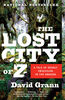 The Lost City of Z - English Edition