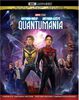 Ant-Man and the Wasp: Quantumania [UHD+Blu-ray+Digital]