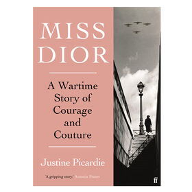 Miss Dior - Édition anglaise