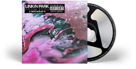 Linkin Park - From Zero [Explicit Content]