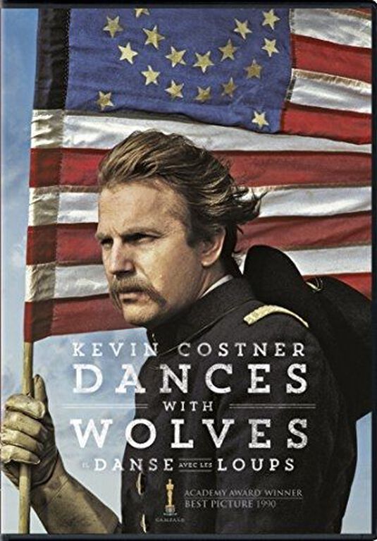 Dances With Wolves 25th Anniversary (Bilingual)