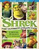 Shrek: The Ultimate Collection [Blu-ray]