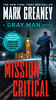Mission Critical - English Edition