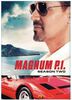 Magnum P.I.: Season Two [DVD]