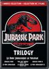 Jurassic Park Trilogy [DVD]