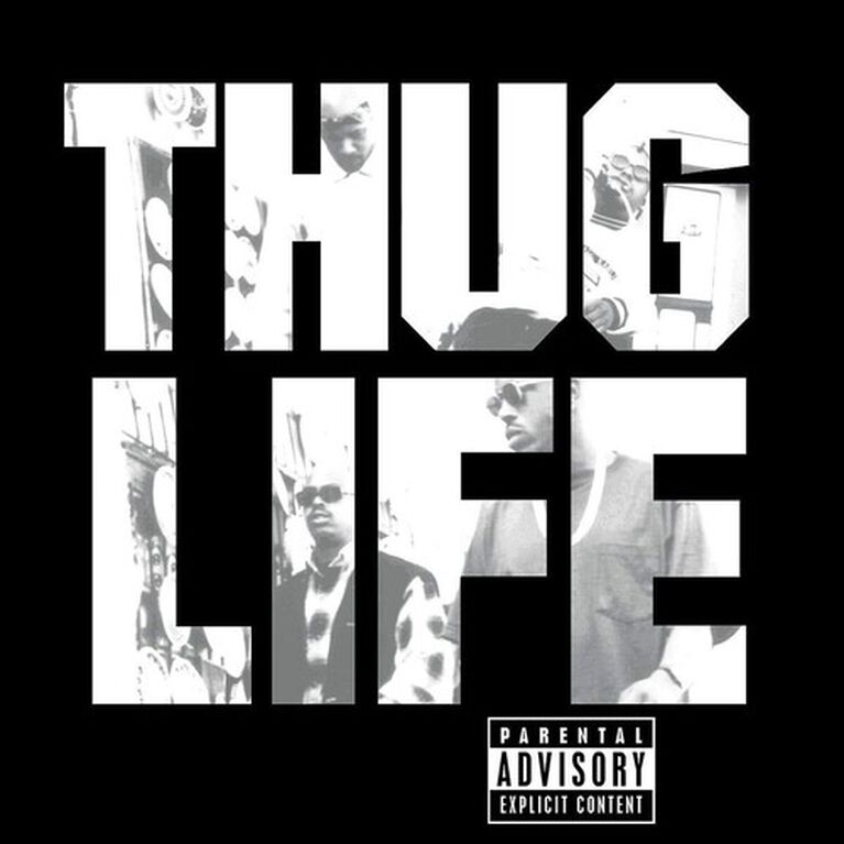 Thug Life / 2Pac - Thug Life: Volume 1