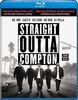 Straight Outta Compton [Blu-ray]