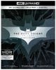 Dark Knight Trilogy Collection (UHD/ BD/ BIL) (4K Ultra HD) [Blu-ray]