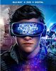 Ready Player One (Bilingual) [Blu-Ray + DVD + Digital]