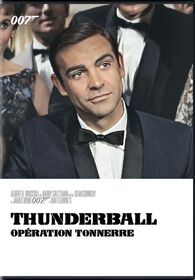 Thunderball (Bilingual)
