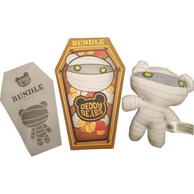 Deddy Bear Bundle Cercueils