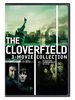 Cloverfield 3-Movie Collection [DVD]