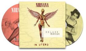 Nirvana - In Utero (20th Anniversary Edition)