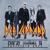 Def Leppard - One Night Only: Live At The Leadmill, Sheffield - May 19, 2023