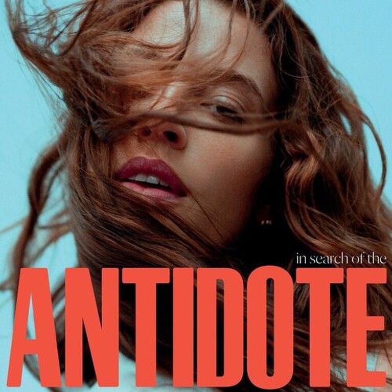 In Search Of The Antidote [Explicit Content]