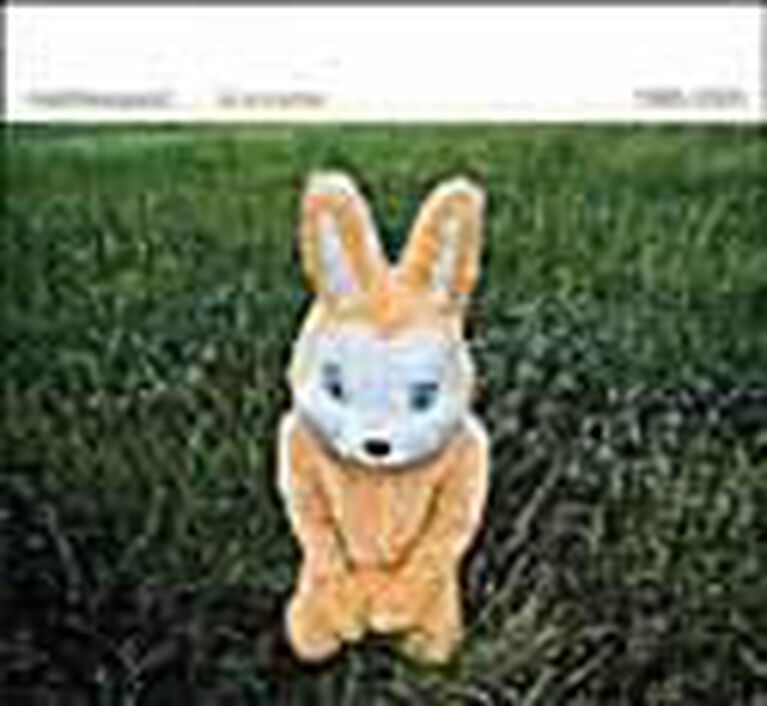 Matthew Good - In A Coma 1995-2005