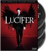Lucifer: The Complete Second Season