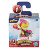 Marvel Spider-Man Mighty-Verse Collection Series 1, Green Goblin Action Figure