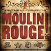 Moulin Rouge (Music From Baz Luhrman's Film) / Ost - Moulin Rouge (Music From Baz Luhrman's Film)