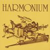Harmonium - Harmonium