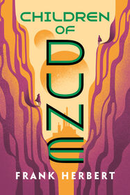 Children of Dune - English Edition