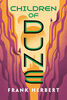 Children of Dune - Édition anglaise