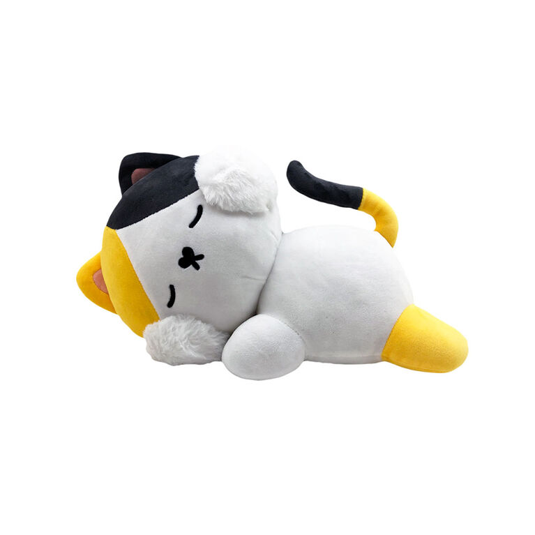 Yabu Peluche Tiny-K Sleepy Lucky