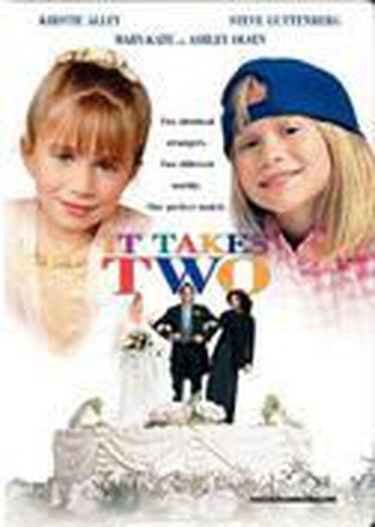 It Takes Two