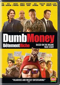 Dumb Money [DVD]