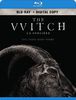 The Witch [Blu-ray + Digital HD] (Bilingual)