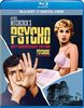 Psycho (60th Anniversary Edition) [Blu-ray]
