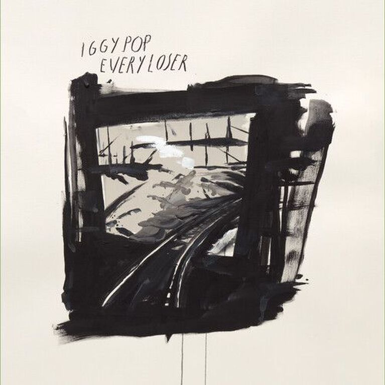 EVERY LOSER [Indie Exclusive Limited Edition Blood Red LP]