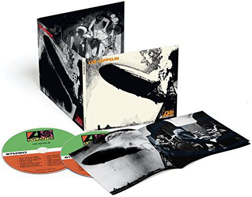 Led Zeppelin Led Zeppelin 1