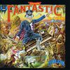 Elton John - Captain Fantastic & Brown Dirt Cowboy (remastered)