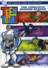 Teen Titans: The Complete Second Season