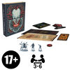 Avalon Hill Betrayal at the Neibolt House: The Evil of Pennywise Expansion (Requires Betrayal at HOTH 3rd Ed.) - English Edition