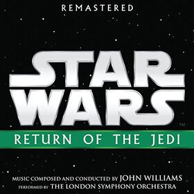 John Williams - Star Wars: Episode VI: Return of the Jedi (Original Soundtrack)