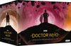 Doctor Who: The Complete New Who Years