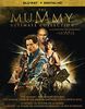 The Mummy Ultimate Collection [Blu-ray]