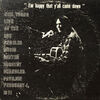 Neil Young - Dorothy Chandler Pavilion 1971