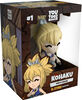 YOUTOOZ - Dr. STONE Collection: Kohaku Vinyle Figure - English Edition