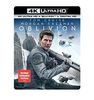 Oblivion  [4K Utra HD+ Blu-ray] (Bilingual)