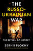 The Russo-Ukrainian War - &Eacute;dition anglaise