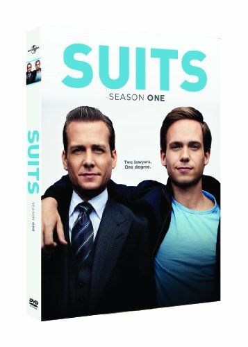 Suits season 1 full sale