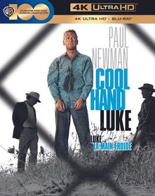 Cool Hand Luke [UHD]