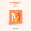 ENHYPEN - MANIFESTO : DAY 1 [M : ENGENE Ver.]