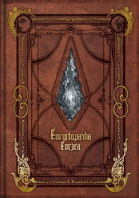 Encyclopaedia Eorzea ~The World of Final Fantasy XIV~ Volume I - English Edition